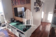 Apartamento com 2 quartos à venda na Rua Francisco José da Silva, 792, Vila Andrade, São Paulo