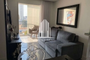 Apartamento com 2 quartos à venda na Rua Iru, 526, Vila Formosa, São Paulo