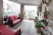 Apartamento com 3 quartos à venda na Rua Serra de Botucatu, 870, Vila Gomes Cardim, São Paulo