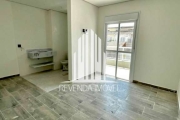 Apartamento com 2 quartos à venda na Rua Edu Chaves, 646, Vila Bastos, Santo André