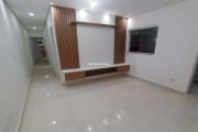 Apartamento com 3 quartos à venda na Rua Anhangüera, 970, Vila Curuçá, Santo André