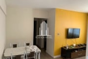 Apartamento com 2 quartos à venda na Rua Aníbal, 793, Vila Homero Thon, Santo André