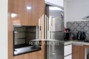 Apartamento com 3 quartos à venda na Rua Manduri, 774, Paraíso, Santo André