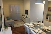 Apartamento com 3 quartos à venda na Rua Itararé, 591, Vila Alzira, Santo André