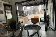 Apartamento com 1 quarto à venda na Alameda Franca, 818, Jardim Paulista, São Paulo