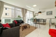 Apartamento com 3 quartos à venda na Avenida Brigadeiro Luís Antônio, 3319, Jardim Paulista, São Paulo