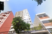 Apartamento com 1 quarto à venda na Rua Doutor Cesário Mota Júnior, 569, Santa Cecília, São Paulo