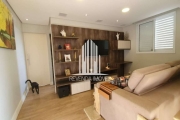 Apartamento com 2 quartos à venda na Avenida Professor Gióia Martins, 699, Vila Sônia, São Paulo