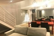 Apartamento com 2 quartos à venda na Rua Ribeiro do Vale, 652, Brooklin, São Paulo