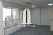 Sala comercial à venda na Rua Augusta, 601, Consolação, São Paulo