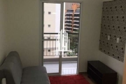 Apartamento com 1 quarto à venda na Rua Ascencional, 695, Vila Andrade, São Paulo