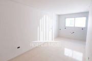 Apartamento com 2 quartos à venda na Rua Ourinhos, 659, Jardim Alvorada, Santo André