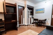 Apartamento com 1 quarto à venda na Alameda dos Anapurus, 2161, Indianópolis, São Paulo