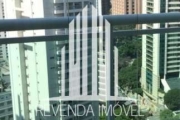 Apartamento com 1 quarto à venda na Alameda Ministro Rocha Azevedo, 538, Cerqueira César, São Paulo