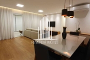 Apartamento com 2 quartos à venda na Rua Bento Branco de Andrade Filho, 995, Jardim Dom Bosco, São Paulo