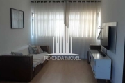 Apartamento com 2 quartos à venda na Avenida Santo Amaro, 953, Santo Amaro, São Paulo