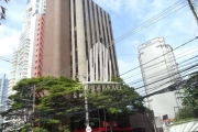 Sala comercial com 1 sala à venda na Rua Sansão Alves dos Santos, 933, Cidade Monções, São Paulo