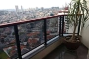 Apartamento com 4 quartos à venda na Praça Doutor Sampaio Vidal, 637, Vila Formosa, São Paulo