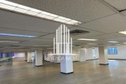 Sala comercial para alugar na Avenida Doutor Cardoso de Melo, 2355, Vila Olímpia, São Paulo