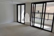 Apartamento com 1 quarto à venda na Avenida Iraí, 705, Indianópolis, São Paulo