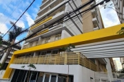 Apartamento com 1 quarto à venda na Rua Alves Guimarães, 751, Pinheiros, São Paulo