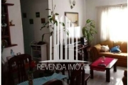 Apartamento com 2 quartos à venda na Avenida Francesco Del Cossa, 521, Jardim Santa Emília, São Paulo