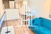 Apartamento com 1 quarto à venda na Rua Borges de Figueiredo, 803, Mooca, São Paulo