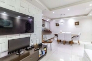 Apartamento com 3 quartos à venda na Avenida Ibijaú, 729, Moema, São Paulo