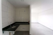 Apartamento com 1 quarto à venda na Rua Manoel Cruz, 540, Vila Andrade, São Paulo