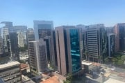 Apartamento com 1 quarto à venda na Alameda Raja Gabaglia, 789, Vila Olímpia, São Paulo