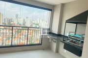 Apartamento com 3 quartos à venda na Rua Visconde de Cairu, 692, Mooca, São Paulo