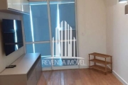 Apartamento com 1 quarto à venda na Rua Arizona, 750, Brooklin, São Paulo