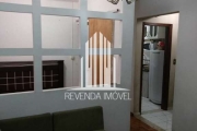 Apartamento com 1 quarto à venda na Avenida Cásper Líbero, 1038, Centro, São Paulo