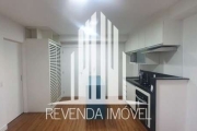 Apartamento com 1 quarto à venda na Avenida Cupecê, 2308, Jardim Prudência, São Paulo