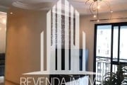 Apartamento com 3 quartos à venda na Avenida Guilherme Giorgi, 1428, Vila Carrão, São Paulo