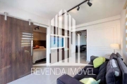 Apartamento com 1 quarto à venda na Avenida Portugal, 1778, Brooklin, São Paulo