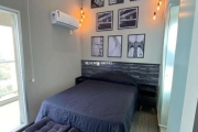 Apartamento com 1 quarto à venda na Rua Quatá, 576, Vila Olímpia, São Paulo