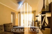 Apartamento com 2 quartos à venda na Avenida General Ataliba Leonel, 3673, Parada Inglesa, São Paulo