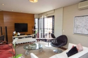 Apartamento com 4 quartos à venda na Avenida José Galante, 1184, Vila Suzana, São Paulo