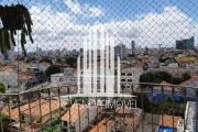 Apartamento com 3 quartos à venda na Avenida Marcondes de Brito, 1344, Chácara Seis de Outubro, São Paulo