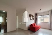 Apartamento com 2 quartos à venda na Avenida Dom Pedro I, 1409, Vila Monumento, São Paulo