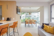 Apartamento com 2 quartos à venda na Alameda Gabriel Monteiro da Silva, 577, Jardim América, São Paulo