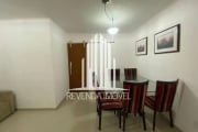 Apartamento com 2 quartos à venda na Rua Franklin Magalhães, 780, Vila Santa Catarina, São Paulo