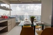 Apartamento com 1 quarto à venda na Rua Gerivatiba, 707, Butantã, São Paulo