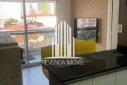 Apartamento com 1 quarto à venda na Praça Sebastião Gil, 617, Pinheiros, São Paulo