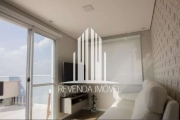 Apartamento com 3 quartos à venda na Rua Joaquim Roseira, 717, Jardim Novo Taboão, São Paulo