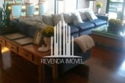 Apartamento com 4 quartos à venda na Rua Américo Alves Pereira Filho, 720, Vila Morumbi, São Paulo