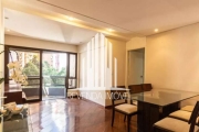 Apartamento com 3 quartos à venda na Avenida Barão de Monte Mor, 1038, Real Parque, São Paulo