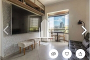 Apartamento com 1 quarto à venda na Rua Joinville, 551, Vila Mariana, São Paulo