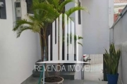 Terreno à venda na Rua Octávio Teixeira Mendes Sobrinho, 915, Vila Santa Catarina, São Paulo